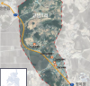 태안군 고남1리 마을, ‘2020년 취약지역 생활여건 개조사업’ 대상지 최종 선정!